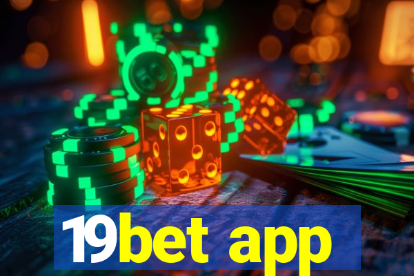 19bet app